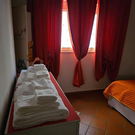 Dimora Sogni Sereni, A Tre Passi Da Firenze Pistoia Luaran gambar