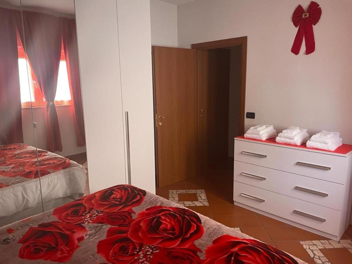 Dimora Sogni Sereni, A Tre Passi Da Firenze Pistoia Luaran gambar