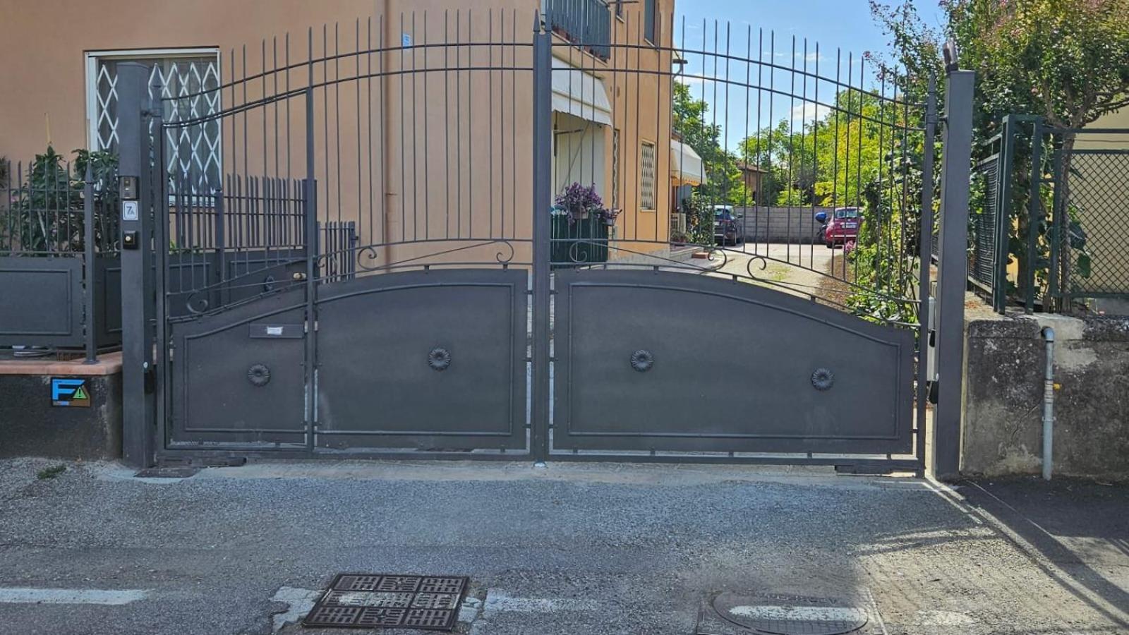 Dimora Sogni Sereni, A Tre Passi Da Firenze Pistoia Luaran gambar