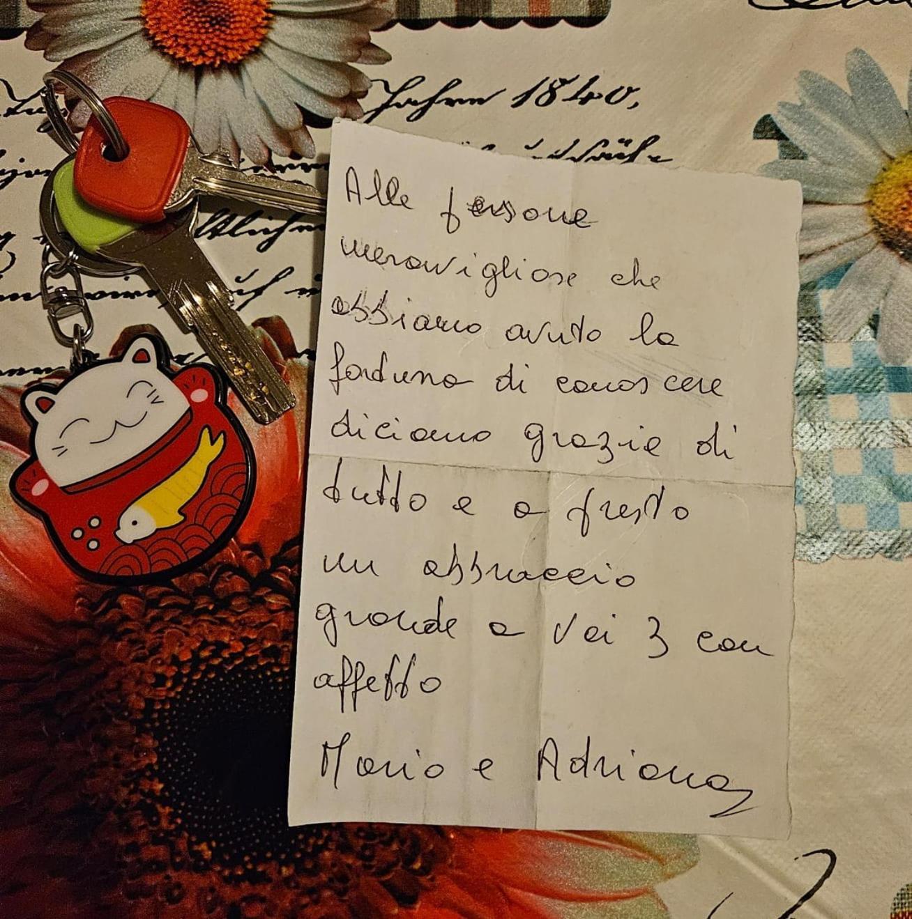 Dimora Sogni Sereni, A Tre Passi Da Firenze Pistoia Luaran gambar
